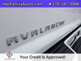 Used 2012 Chevrolet Avalanche LT image 5