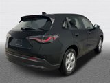 New 2025 Honda HR-V LX image 6