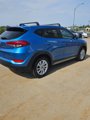 Used 2018 Hyundai Tucson SEL image 4