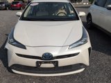 Used 2019 Toyota Prius Limited image 2