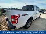 Used 2018 Ford F150 XLT w/ Equipment Group 302A Luxury image 3