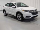 Certified 2022 Honda HR-V LX image 6