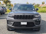 New 2025 Jeep Grand Cherokee Altitude image 2