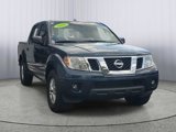 Used 2016 Nissan Frontier SV w/ SV Value Truck Package image 2