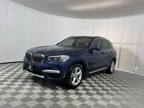 Used 2021 BMW X3 xDrive30e w/ Convenience Package image 3
