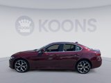 Used 2019 Alfa Romeo Giulia Ti w/ TI Leather Package image 2
