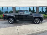 Used 2022 Chevrolet Colorado LT w/ Fleet Safety Package image 2