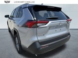 Used 2024 Toyota RAV4 XLE image 4