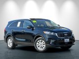 Used 2020 Kia Sorento LX w/ LX I4 Convenience Package image 2