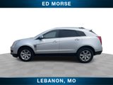 Used 2016 Cadillac SRX Luxury image 5