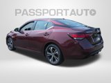 Certified 2022 Nissan Sentra SV image 5