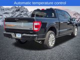 Used 2022 Ford F150 Limited image 3