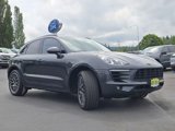 Used 2017 Porsche Macan S image 3