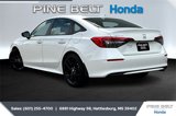 Used 2024 Honda Civic Sport image 2