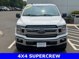 Used 2020 Ford F150 XLT image 2