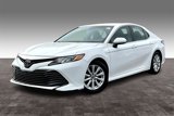 Used 2018 Toyota Camry LE image 2
