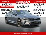 Used 2021 Kia K5 EX w/ EX Premium Package image 2