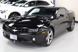 Used 2013 Chevrolet Camaro LT w/ RS Package image 6