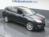 Used 2015 Chevrolet Traverse LT w/ Style and Technology Package image 2