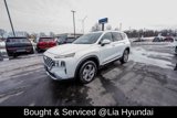 Certified 2022 Hyundai Santa Fe SEL image 4