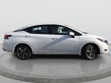 New 2025 Nissan Versa SV w/ Trunk Package image 3