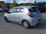 Used 2021 Mitsubishi Mirage ES image 6