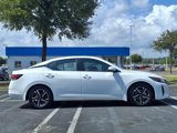 Used 2024 Nissan Sentra SV image 4