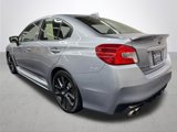 Used 2020 Subaru WRX Premium image 3