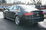 Used 2011 Audi S4 Prestige w/ Prestige Pkg image 4