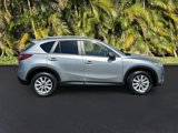 Used 2015 MAZDA CX-5 Touring image 4