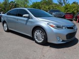 Used 2015 Toyota Avalon Limited image 2