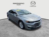 Used 2023 Chevrolet Malibu LT image 1