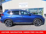 Used 2019 Nissan Rogue SL image 2