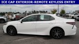 Used 2023 Toyota Camry SE image 5