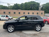 Used 2015 Jeep Compass Latitude image 4