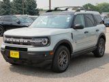 Used 2022 Ford Bronco Sport Big Bend image 3