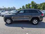 Used 2017 Jeep Grand Cherokee Laredo w/ Quick Order Package 2BE image 3