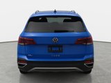 Certified 2022 Volkswagen Taos SEL w/ Panoramic Sunroof Package image 4
