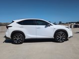 Used 2016 Lexus NX 200t AWD image 2