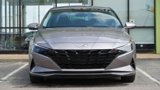 Used 2022 Hyundai Elantra SEL image 3