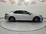 Used 2024 Toyota Camry SE image 3