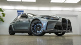 Used 2023 BMW M3 Competition image 3