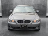 Used 2010 BMW 528i Sedan image 2