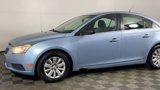 Used 2011 Chevrolet Cruze LS image 6