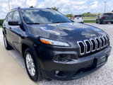 Used 2015 Jeep Cherokee Latitude image 3