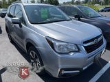 Used 2017 Subaru Forester 2.5i Limited w/ Popular Package #2 image 3