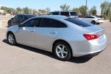 Used 2017 Chevrolet Malibu LS w/ LPO, Convenience Package 1 image 4