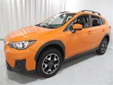 Used 2019 Subaru Crosstrek 2.0i Premium w/ Eyesight System image 3