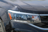 Certified 2022 Volkswagen Taos SE image 4