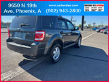Used 2009 Ford Escape XLT image 6